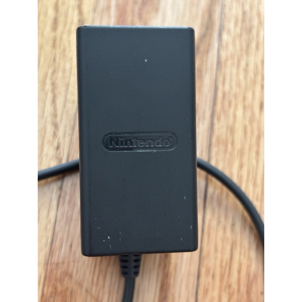 Genuine Nintendo Switch Charger AC Power Adapters HAC-002 (USZ) Original